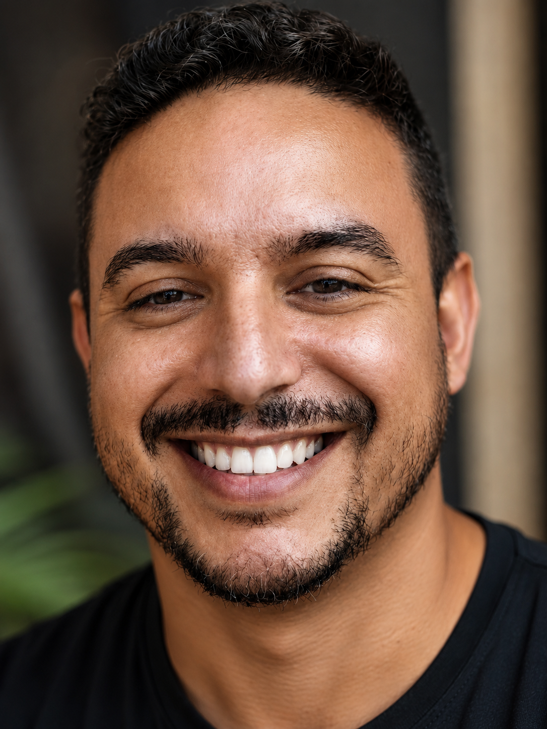 Dayvid Rodrigues — Fundador & CEO DAPEX