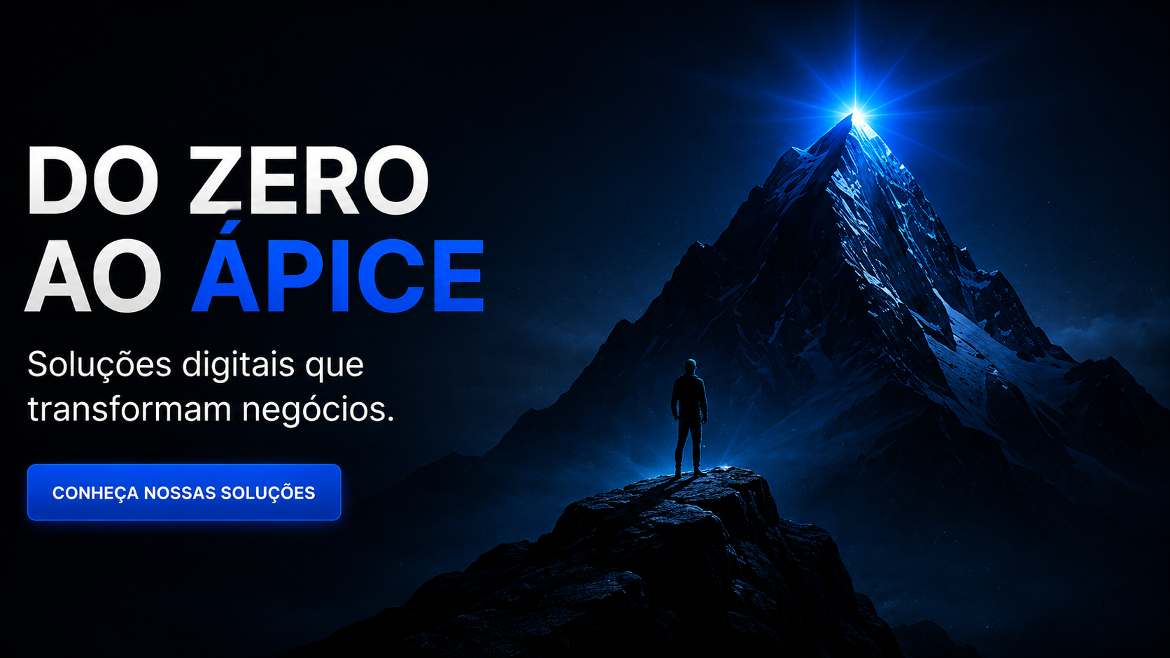 Site Institucional DAPEX — dapex.com.br